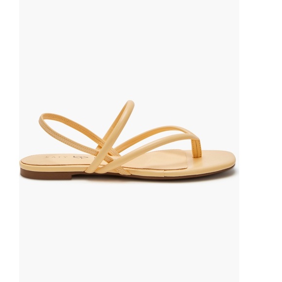 KATTY PERRI the Claire sandal women/ size 6 - Picture 2 of 5